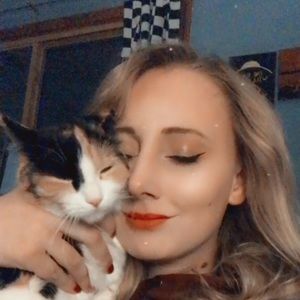 Meet your Posher, Rhys